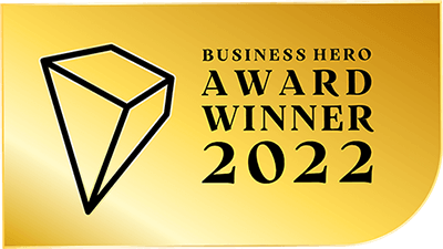 Business Hero Award 2022